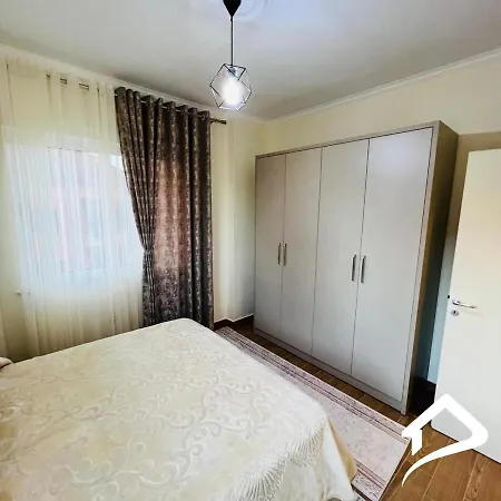 Modern In Center شقة شكودر