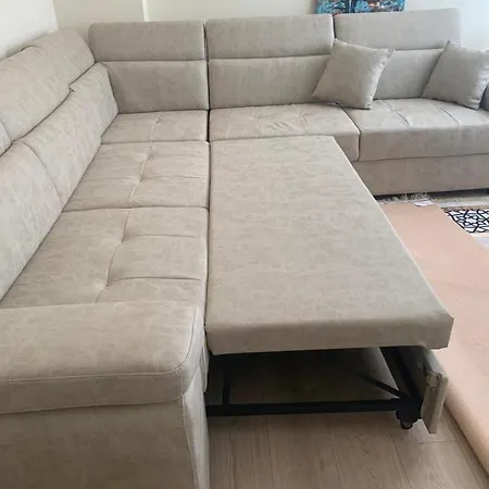 Modern In Center * شكودر