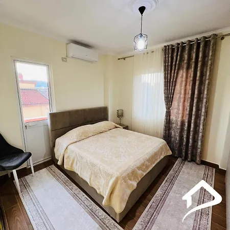 Apartamento Modern In Center *